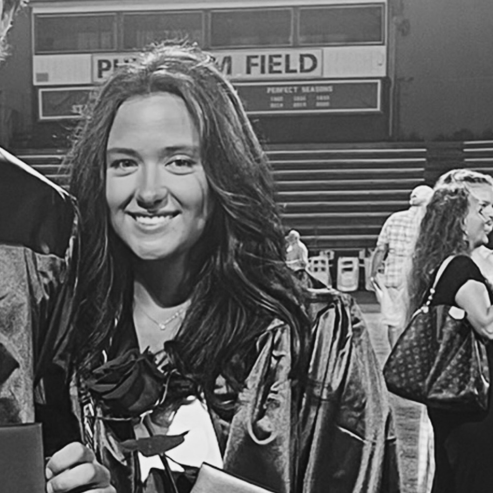 Meet your Posher, Marybeck